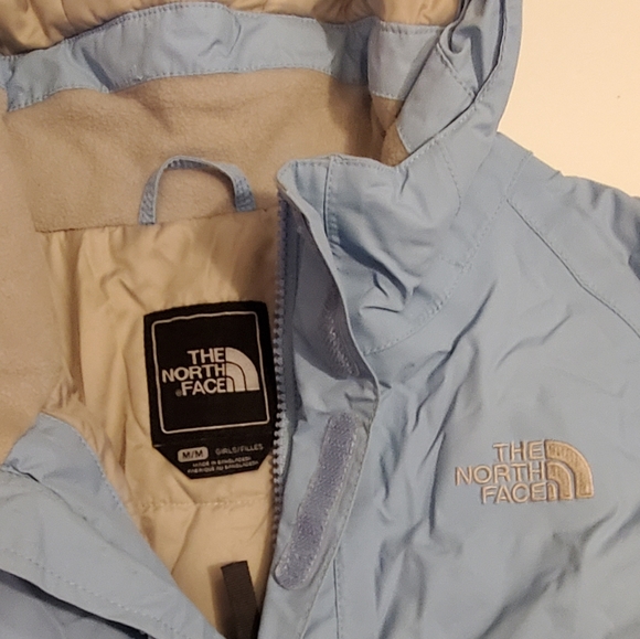 North Face Winter Jacket - Picture 3 of 3